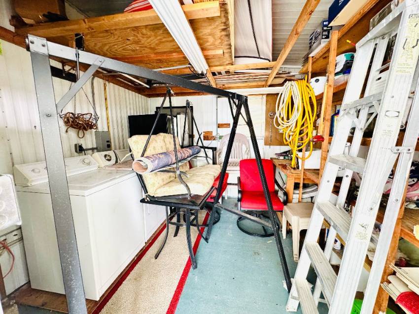 15 Dd Street a Lakeland, FL Mobile or Manufactured Home for Sale